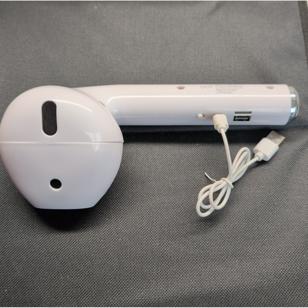 Ijoy Bluetooth Mega‎ Pod Speaker